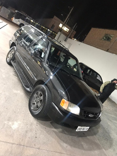 Chevrolet Blazer 1999 2.2 Std 5p