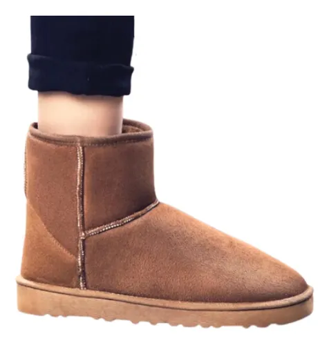 comprar Botas Botines Chiporro Descanso Invierno