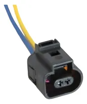 Comprar Enchufe Conector Sensor De Temperatuda Vw Audi Y Otros