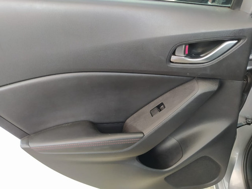 Mazda 3 2016 Grand Touring Tp 2000cc Ct Tc