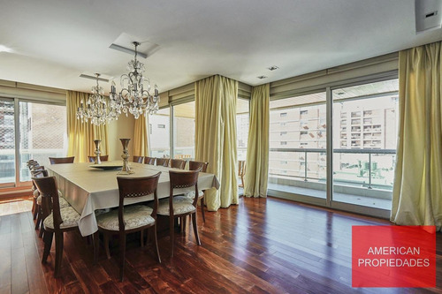 Imagen 4 de 30 de Departamento - Belgrano Barrancas