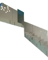 Comprar Baranda Para Escalera