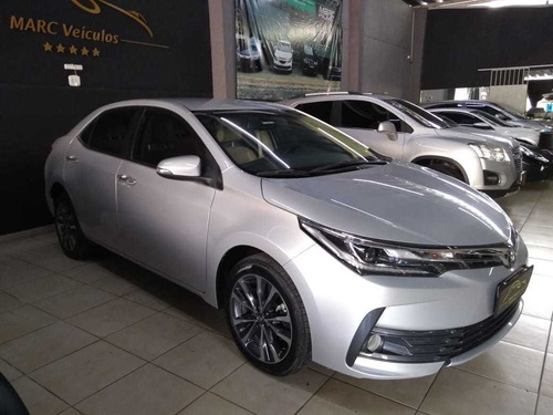 Toyota Corolla Altis 2.0 Flex Cvt