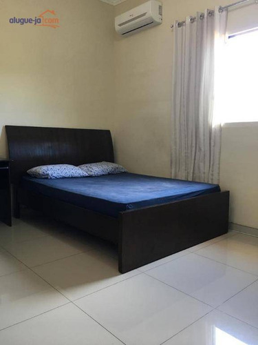 Casa Comercial Com Habite-se Para Alugar, 198 M² Por R$ 4.300/mês - Jardim Satélite - São José Dos Campos/sp - Ca1870