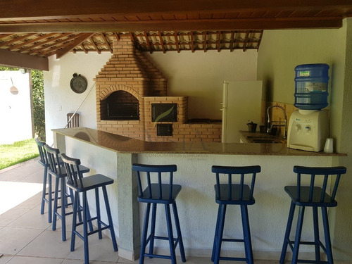 Chácara A Venda No Condomínio Villa Rica Em Bragança Paulista. - Ch00034 - 67748768