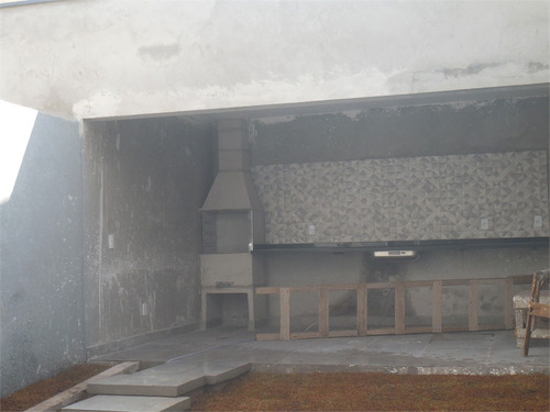 Imagem 14 de 19 de Sobrado - Venda - Vila Arriete - 160m² - 02 Vagas - Reo576992