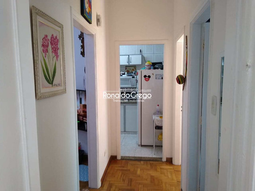 Imagem 30 de 30 de Apartamento Á Venda,com 2 Dorms, Barra Funda, Sp - R$ 430 Mil - V5726