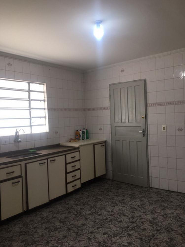 Imagem 18 de 22 de Casa - 2 Dormitórios - Jardim Sandra - Cotia/sp - Cs151826l