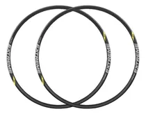 Comprar Aro 29 Aero Extreme Pró Preto Vzan 32f Disco (par) Mtb