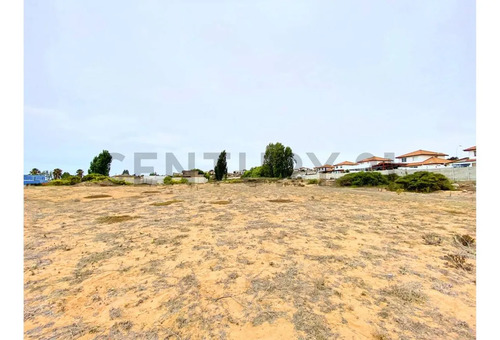 En Venta Terreno Para Desarrollo Inmobiliario