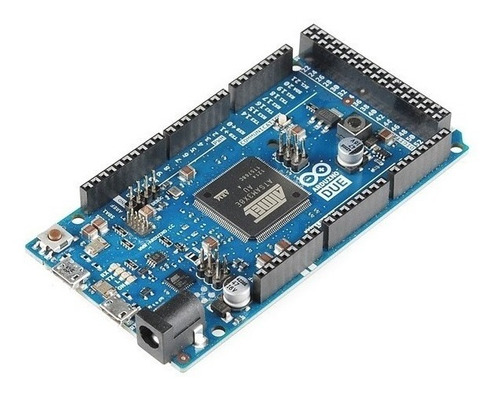 Modulo Tipo Arduino Due R3