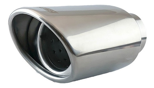 Colilla Terminal Escape Rush Racing Exhaust R-062