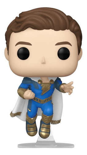 Funko Shazam! Fury Of The Gods Freddy