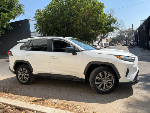 Toyota RAV4 2.5 Xle 4wd At