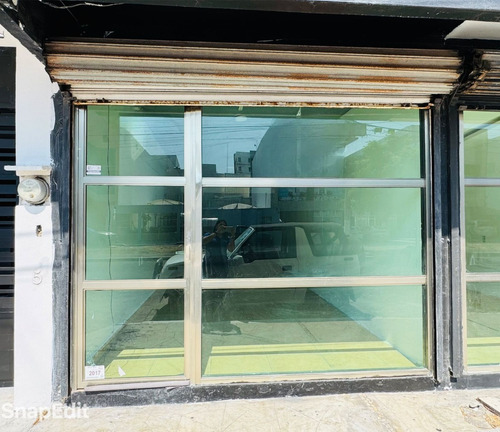 Oficina/local Comercial En Renta En Veracruz Fracc. Jardines De Virginia.