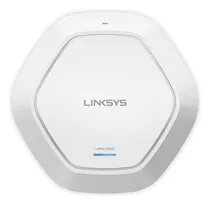 Comprar Access Point Linksys Dual Band Ac1200 2x2 Cloud Lapac1200c