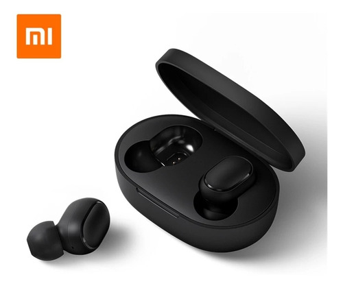 Audifonos Bluetooth  Xiaomi Redmi Airdots  Original 