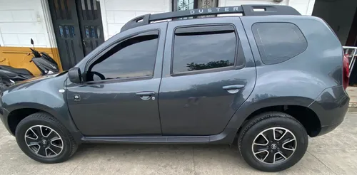 Renault Duster 2.0 Dynamique 4x2
