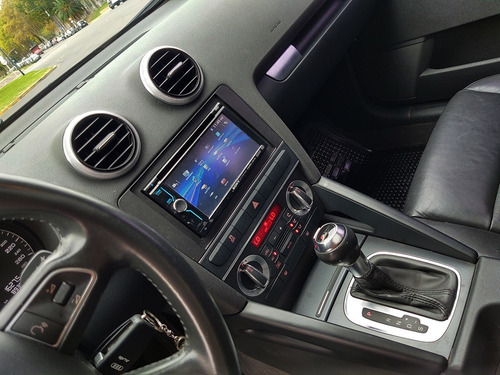 Audi A3 2012 Sportback 1.8 Tfsi Stronic Abasto Motors