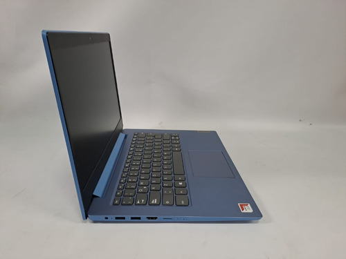 Imagen 2 de 7 de Notebook Lenovo Slim 1-14ast Amd 7th Gen A4-912 4gb Ram