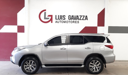 Toyota SW4 2.8 Srx 177cv 4x4 7as At