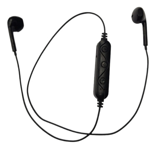 Auricular Noga Sportfit Ng-bt400 Inalámbrico Bluetooth Alpha