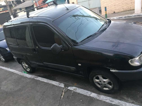 Citroën Berlingo 2002 1.8 4p