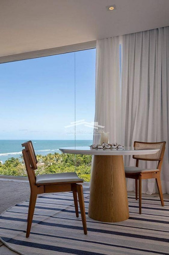 Imagem 12 de 15 de Casa Espetacular E Exclusiva De 1.100m² No Alto Da Falésia D - 95