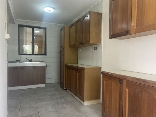 Casa En Venta En La Cisterna