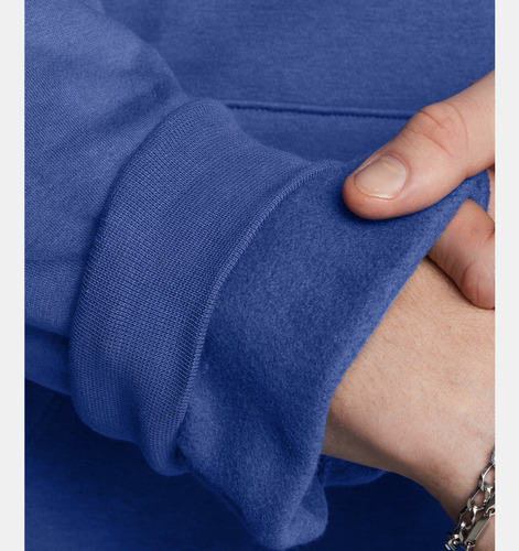 Sudadera Under Armour The Project Rock Bull