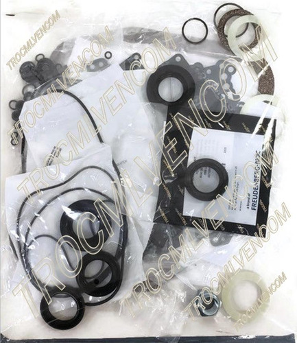 Kit De Sello Caja Automatica A240 Corolla Corona Nadia