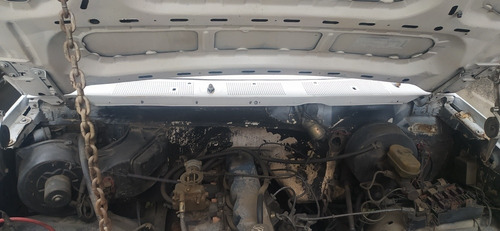 Imagen 8 de 9 de Ford F-350