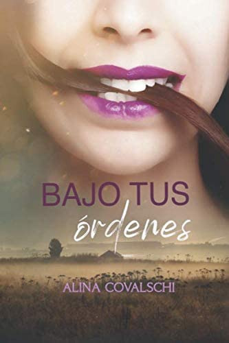 Libro: Bajo Tus Órdenes (spanish Edition)