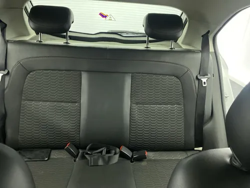 Chevrolet Onix 1.4 Ltz At