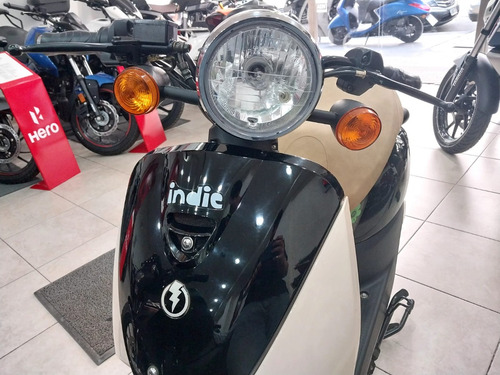 Moto Eléctrica Sunra No Elpra Indie 3x$330000ciclofox