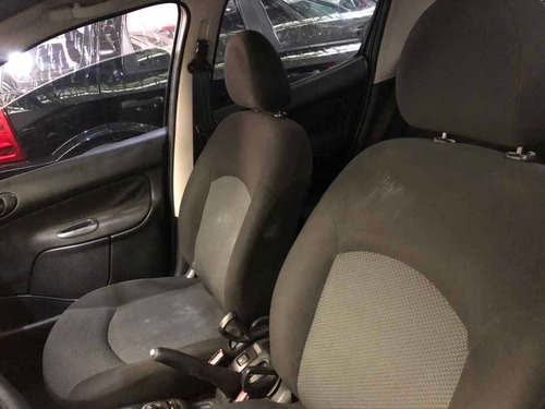Peugeot 207 Passion 2012 1.4 Xr Sport Flex 4p