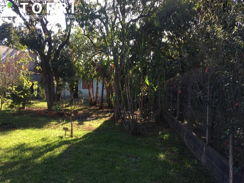 Chácara À Venda Em Salto De Pirapora - Ch00360 - 69346394