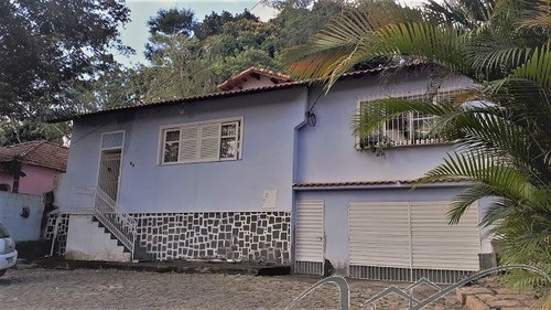 Imagem 1 de 15 de Casa Para Venda, 4 Dormitório(s), 250.0m² - 989