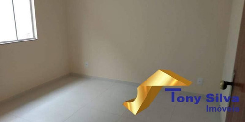 Imagem 11 de 15 de Ótima Casa Linear No Boqueirão Em São Pedro Da Aldeia!! - 877