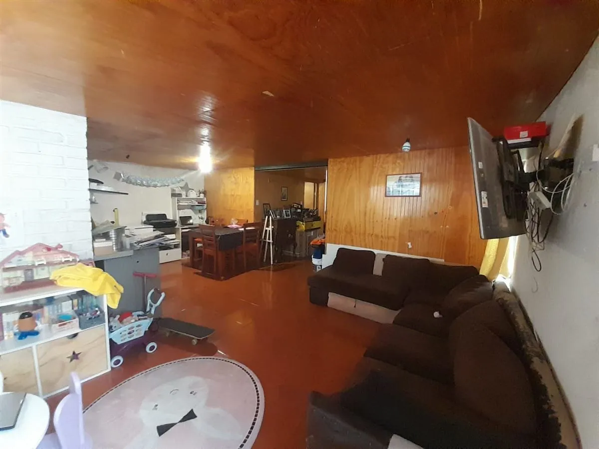 Imagen 2 de 11 de Casa En Venta En Lo Prado