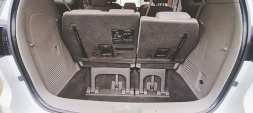 Kia Sedona 2.0 Lx At