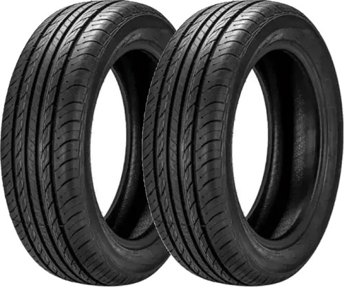 Kit de 2 pneus Xbri Não se aplica FASTWAY F1 P 205/55R16 91 V