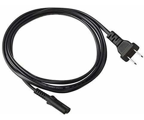 Power Adapter Cable Cord Repuesto Para Epson Xp Impresora