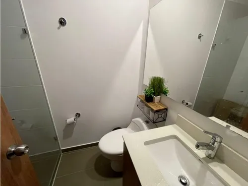 Venta De Apartamento Trianon Envigado