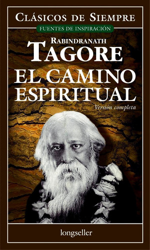 El Camino Espiritual - Clásicos De Siempre - Longseller 