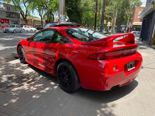 Imagen 5 de 11 de Mitsubishi Eclipse 1998 2.0 Gs-t
