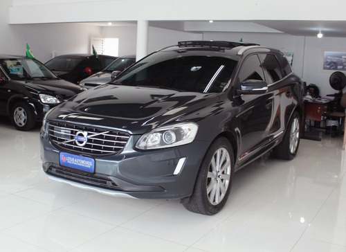 Imagem 2 de 15 de Volvo Xc60 T6 Inscription