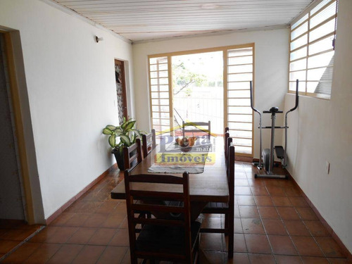 Imagem 19 de 30 de Salão Comercial À Venda, Jardim Bela Vista, Sumaré. - Sl0442
