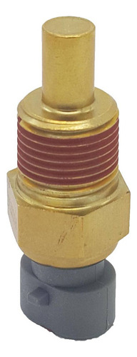 Sensor Temperatura Refrigerante Gmc K3500 Pickup 1995 6.5 L