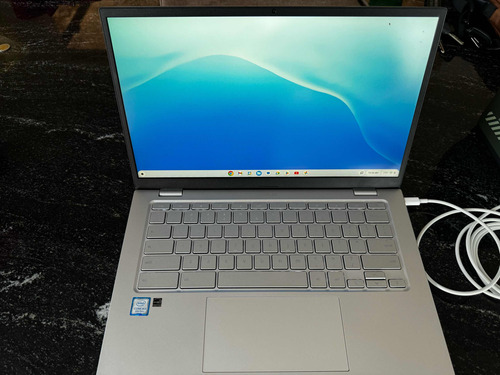 Chromebook Asus (Usado)
